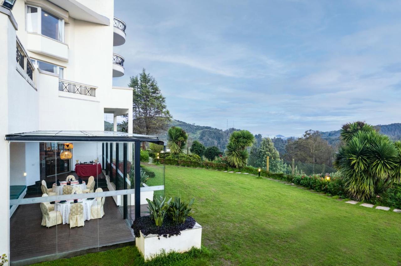 सहारा Sterling Fern Hill Ooty