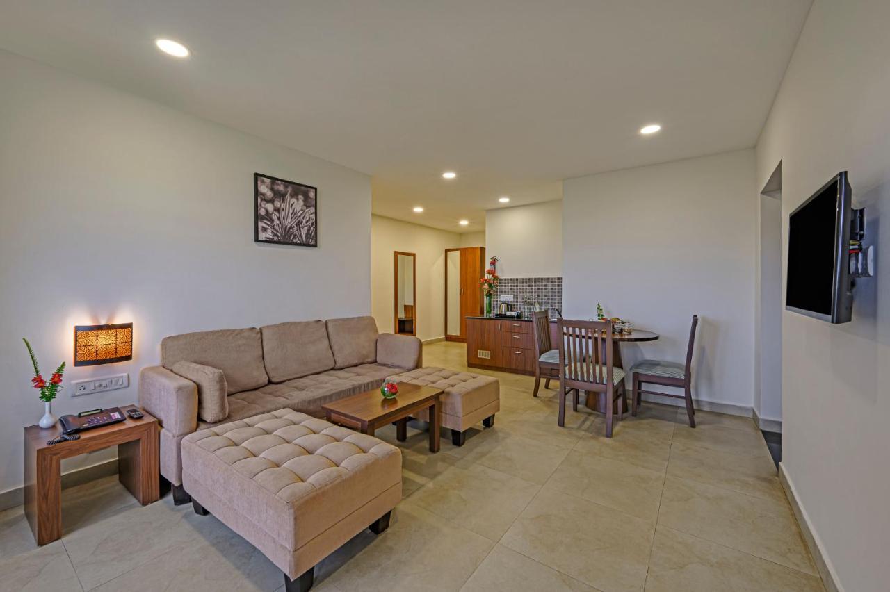 Sterling Fern Hill सहारा 5*