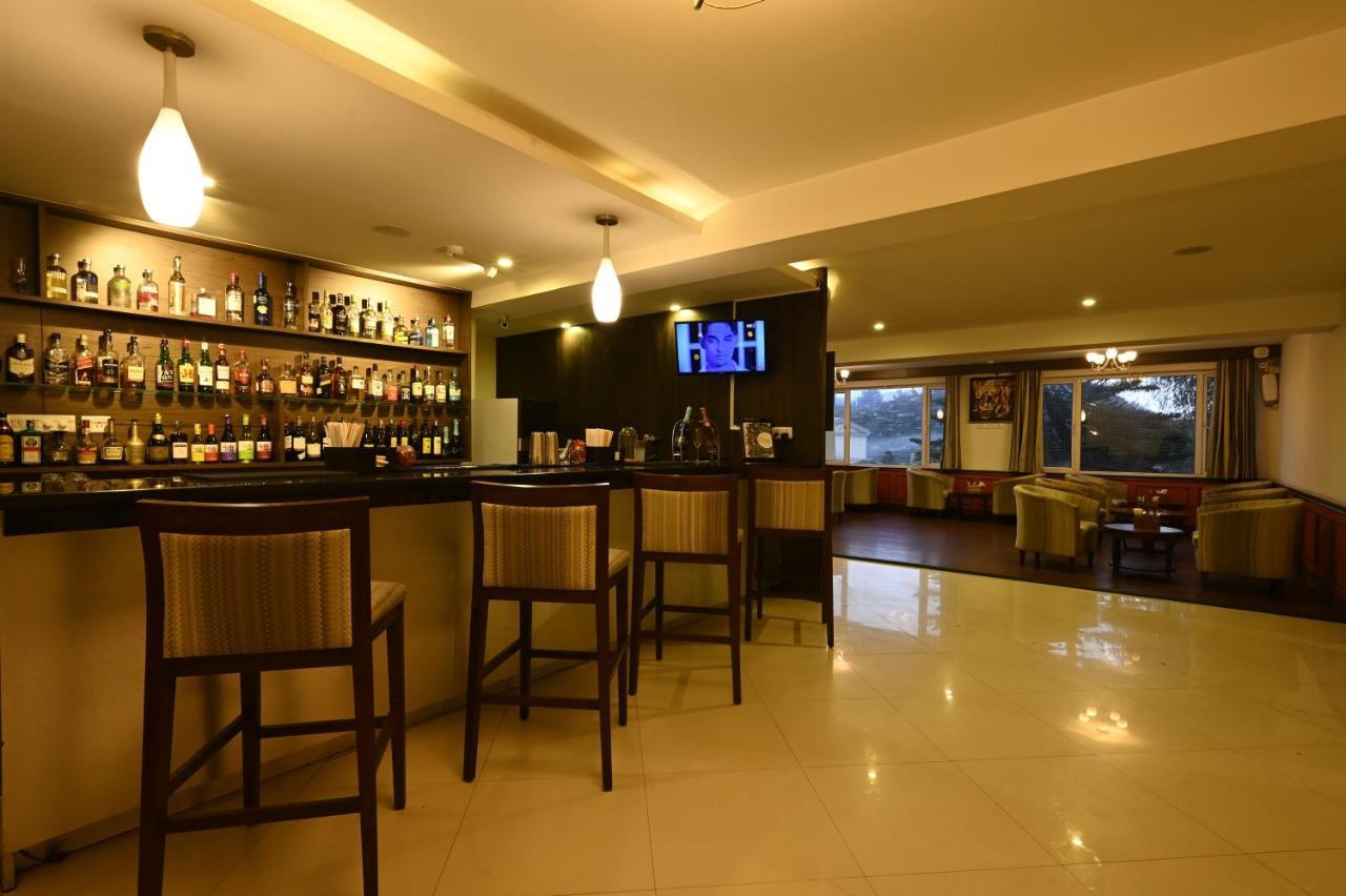 Sterling Fern Hill सहारा Ooty