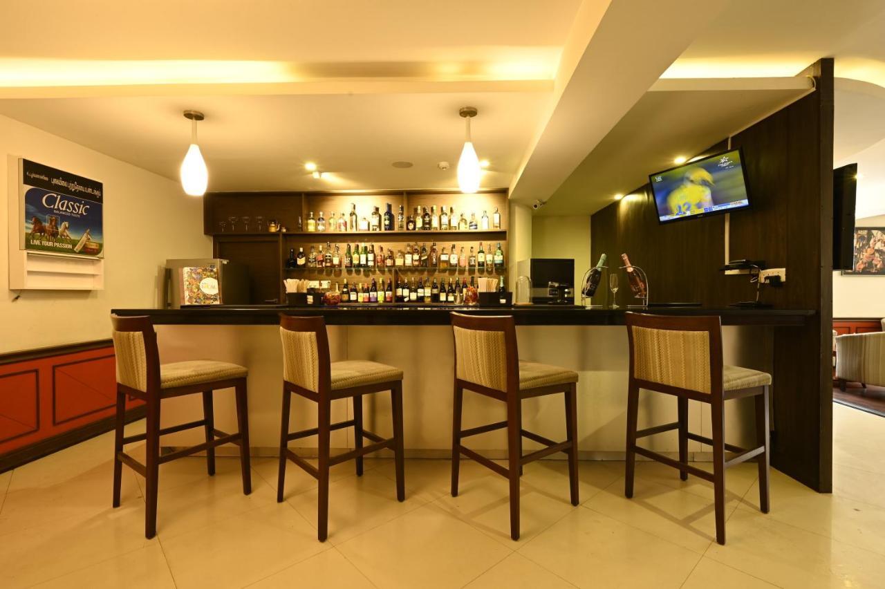 सहारा Sterling Fern Hill 5*