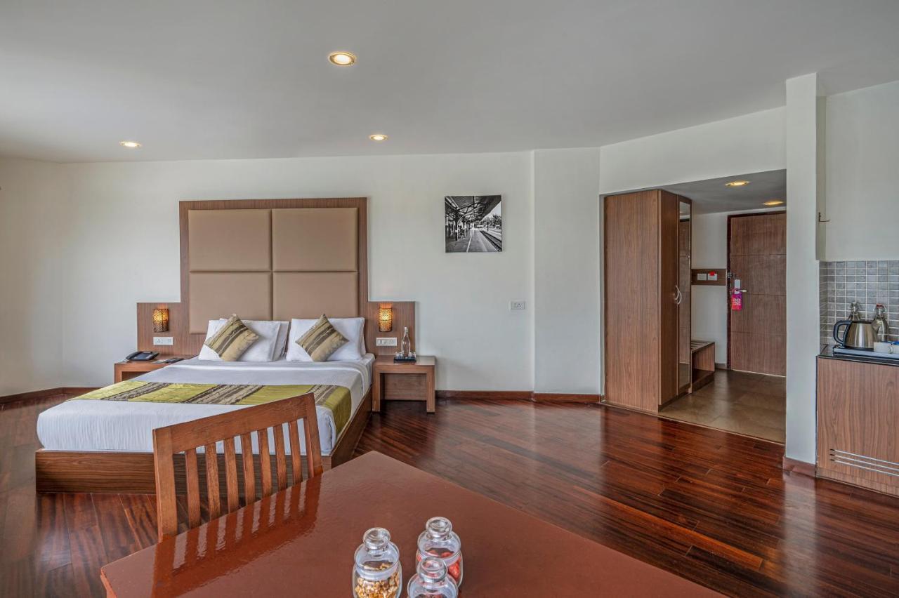 Sterling Fern Hill सहारा Ooty