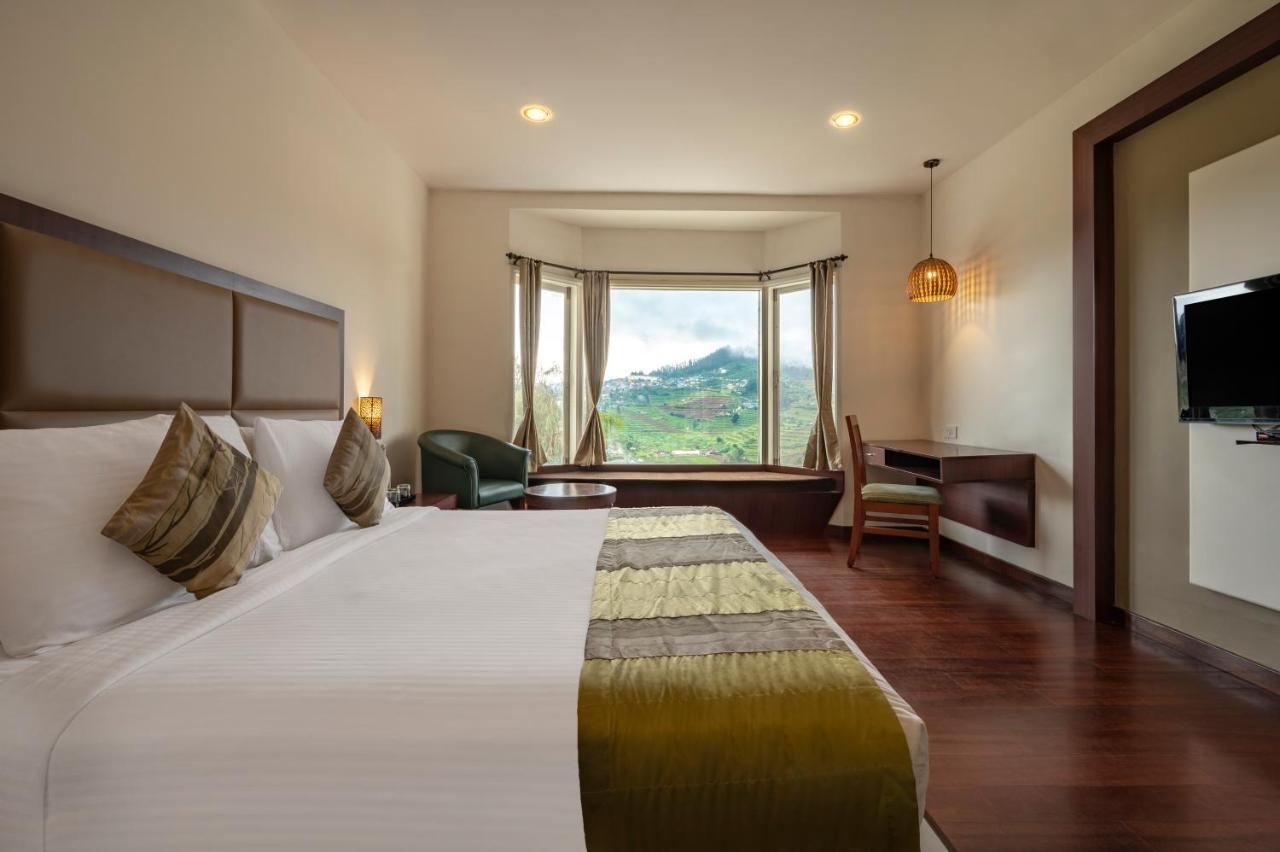 सहारा Sterling Fern Hill 5*